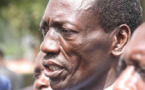 It Is Wrong For Parents To Reject Head Teachers On Flimsy Excuses