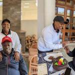 He Is The Best: Dorcas Rigathi's Birthday Message To DP Gachagua