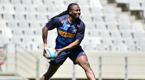 There’s No Finish Line For Rejuvenated Senatla And Stormers