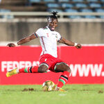 Timbe Recalled As Firat Names Harambee Stars Squad For September Friendly Matches