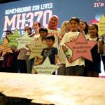 Nine Years On, Families Urge New Search For Missing Malaysia Plane MH370
