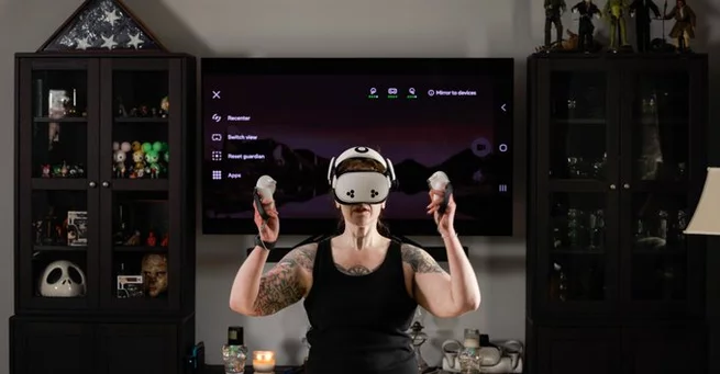 Supernatural VR Fitness Community Faces a Slow, Painful End