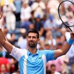 Djokovic Ramps Up US Open Bid As Swiatek, Gauff Stroll