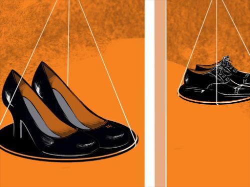 Helen Clark: Gender Equal Leadership Makes All Kinds Of Sense