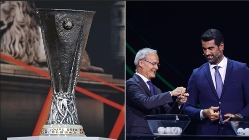 Europa League Group Stage Draw Pots Confirmed For Liverpool, Brighton And West Ham