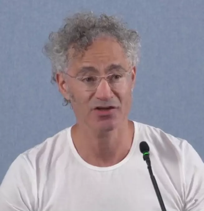 Palantir CEO Alex Karp Calls AI Industry 'Marxist' After Killer Quarter: What Enterprises Need to Know