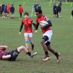 Kenya Finish Third In IAPS Junior Rugby Journey