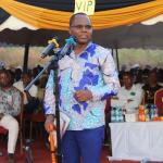 Kitui MPs Back Mass Action Against Ruto