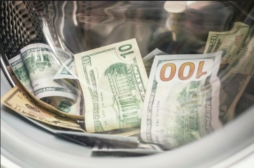 ThetaRay Nabs $57M For AI Tools To Fight Money Laundering