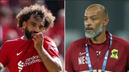 Al Ittihad Set To 'Revisit' Mo Salah Interest As Ambitious 'Plan B' Revealed