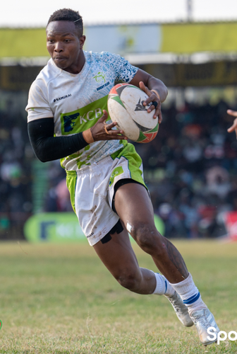 Asati Called Up To Shujaa As Kenya Eye Paris Olympics Ticket