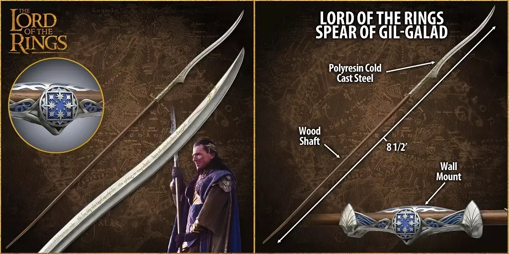 Why You Should Store Your Replica Blade Sword Outside of Its Scabbard