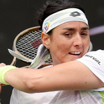 Jabeur Beats Bencic To Win Charleston Title