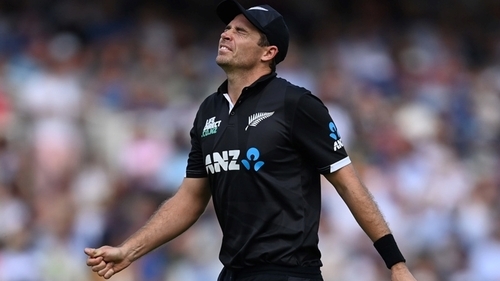 Southee To Undergo Thumb Surgery, World Cup Decision Next Week