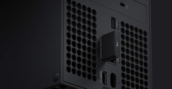 Xbox Storage Cards Hit Record Lows