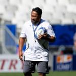 We'll Be 'Unapologetically Samoan' Against England - Coach