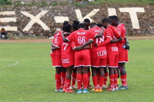 Ulinzi Starlets Ready For Vihiga Queens Challenge As KWPL Returns