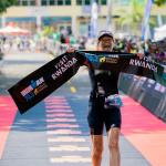 Kenyan-Based Triathlete Intensifies Preps For Ironman World Champs In Hawaii