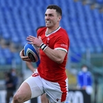 North Hits Welsh Milestone In World Cup Quarter Against Argentina