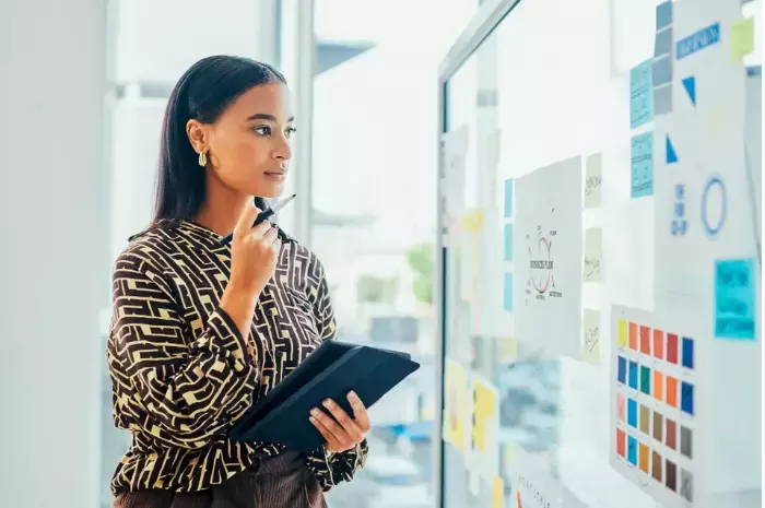 What Is Strategic Thinking? Shift From Contributor to Manager