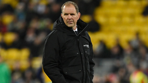 Plumtree Out To Establish Sharks Identity