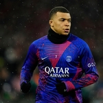 PSG Say Saudi's Al Hilal Can Talk To Mbappe After 300-Million-Euro Bid