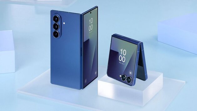 Samsung Galaxy Tri-Fold Leaks Signal Imminent US Launch