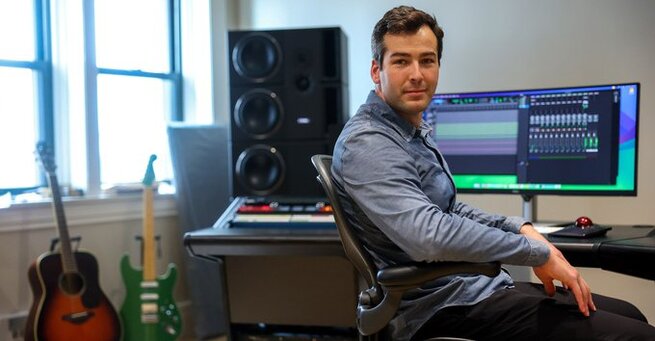 No, Typing an AI Prompt Isn’t Real Music
