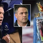 Michael Owen Predicts Full 2023/24 Premier League Table, He's Made Some Big Calls
