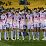 Ikeda Delighted With  Japan In Norway Win