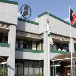 Money Printer De La Rue Suspends Operations In Nairobi