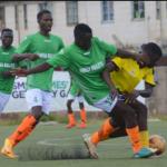 Bullets Coach Owoko Blames Referee For Defeat To Gor