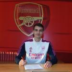 Arteta Says New Signing Ticks The Boxes