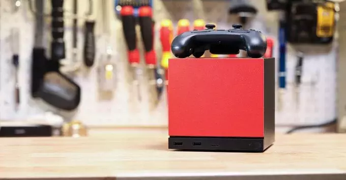 Valve Finally Lets You Build Your Own Steam Machine with SteamOS for Desktop