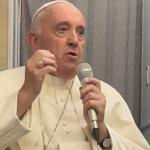 Pope To Arrive In South Sudan On Peace Mission