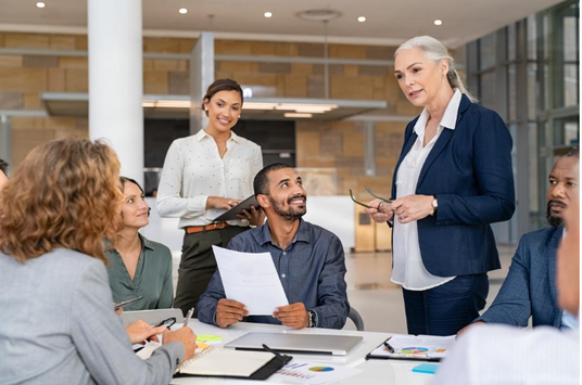 Why Courage at Work Sparks Praise—and Pushback