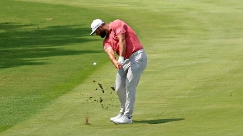 Rahm Returns To Site Of Covid-Era Playoff Triumph