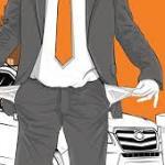 Rising Corporate Debt Risks Companies’ Distress