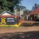 Suspect Attacks Police With Jembe In Kisii