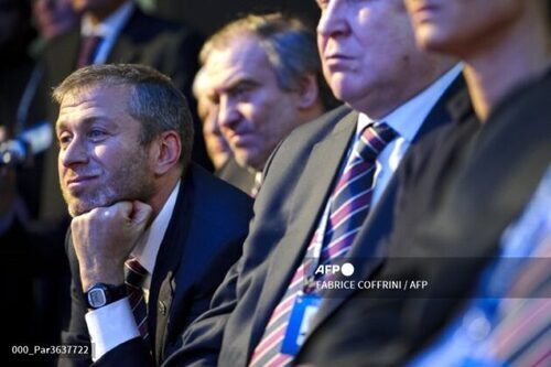Roman Abramovich Ally Loses UK Court Bid To Lift Sanctions