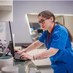 Is AI a Threat to Healthcare Jobs? Roles at Risk and Safe Careers