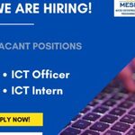 MESPT Hiring Interns