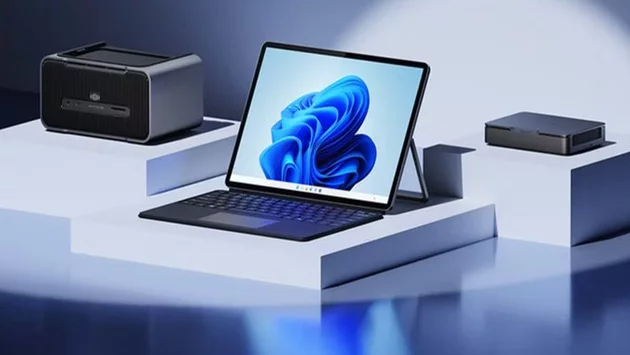 Khadas Mind Pro Mini PC Shocks CES 2026