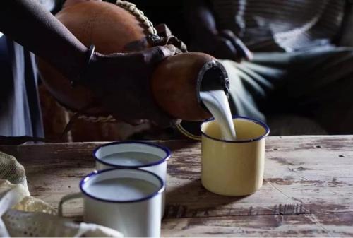 Six People Hospitalised After Consuming Contaminated Milk In Kericho