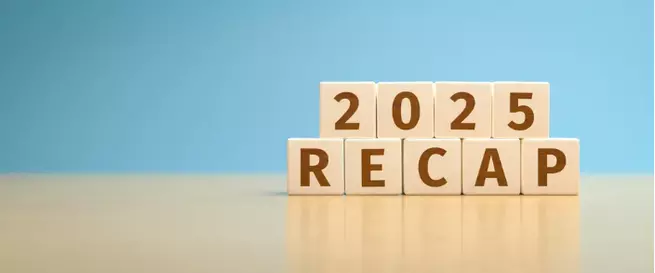 2025 Background Screening Compliance Year In Review