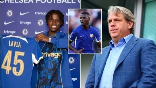 Chelsea Could Face Points Deduction As Football Finance Expert Predicts Record FFP Rule Breach