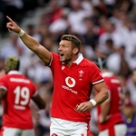 Biggar To Retire From Wales Duty After World Cup