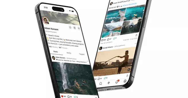 UpScrolled Gains TikTok Users After US Takeover