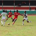 KCB Survive MOFA Scare To Advance In FKF Cup