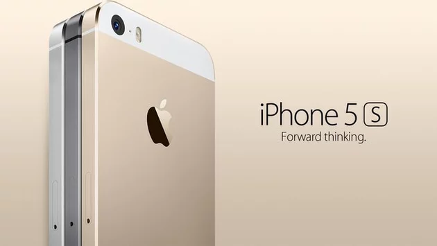 iPhone 5s Gets Update 13 Years After Launch